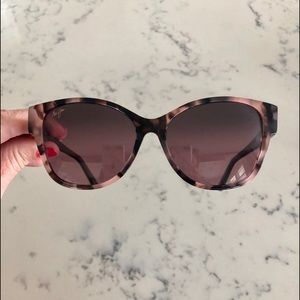 Maui Jim Summer Time Sunglasses